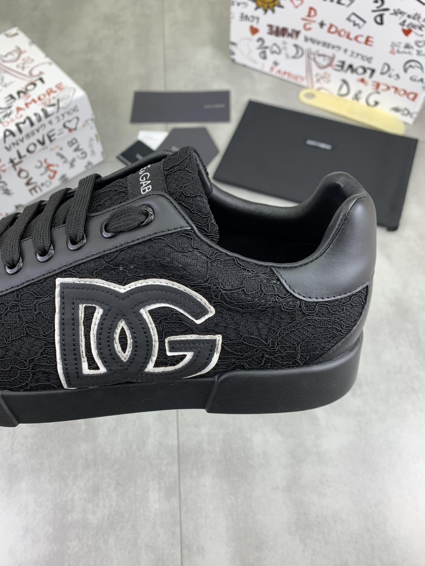 olce & Gabbana shoe